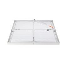 Optonica LED panel falon kívüli 60x60 cm 40W 3600lm 6000K IP20 Backlit 2784
