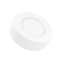 Optonica LED panel falon kívüli 6W 450lm CCT kerek IP20 2535