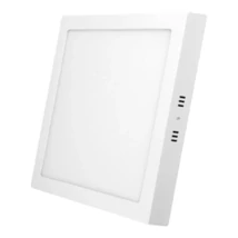 Optonica LED panel falon kívüli négyzet 18W 1350lm 6000K IP20 Backlit 2993