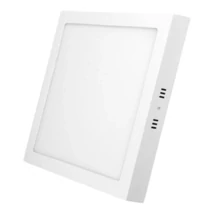 Optonica LED panel falon kívüli négyzet 6W 360lm 4500K IP20 Backlit 2988