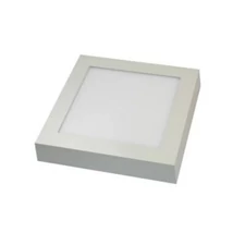 Optonica LED Panel FK 12W CW négyzet DL2252