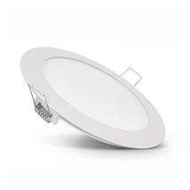 Optonica LED Panel süllyesztett  3W DW kerek DL2432