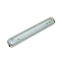 Optonica LED Porpára 1x60cm üres egyoldali OT6650