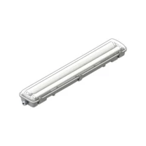 Optonica LED Porpára 2x60cm  IP65 4500K OT6734