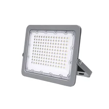 Optonica LED reflektor 100W DW SMD szürke 5742