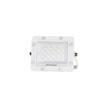 Optonica LED reflektor 10W 1000lm 4000K fehér IP65 Premium Line 15860