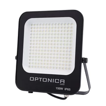 Optonica LED reflektor 150W 4500K természetes fehér 13500lm IP65 5737