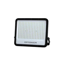 Optonica LED reflektor matt üveg borítással 200W 28000lm 6000K IP65 Premium Line 15891