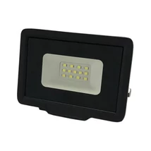 Optonica LED reflektor 20W DW SMD fekete FL5919