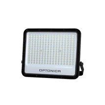 Optonica LED reflektor matt üveg borítással 300W 42000lm 6000K IP65 Premium Line 15893
