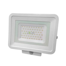 Optonica LED reflektor 30W CW SMD mozgásérzékelős fehér FL5847