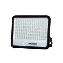 Optonica LED reflektor matt üveg borítással 500W 56000lm 4000K IP65 Premium Line 15898