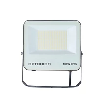 Optonica LED reflektor állítható színhőmérséklettel 100W 9000lm CCT IP65 5984