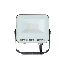 Optonica LED reflektor állítható színhőmérséklettel 20W 1800lm CCT IP65 5981