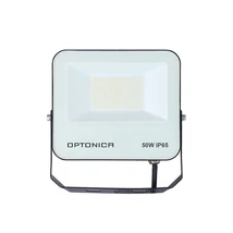 Optonica LED reflektor állítható színhőmérséklettel 50W 4500lm CCT IP65 5983