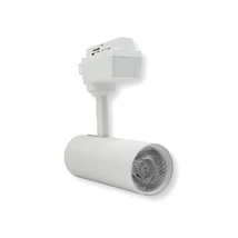 Optonica LED sínes lámpa 12W 1200lm 2700K fehér 1 fázis 15104