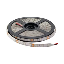 Optonica LED szalag 12V 14,4 W/m 1000 lm/m 60 LED/m piros IP54 4843