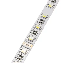 Optonica LED szalag 24V 16W 1600lm RGB+WW 60LED SMD 5050 IP20 4482