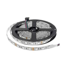 Optonica LED szalag 5050 60 IP20 RGB ST4312