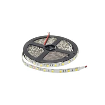 Optonica LED szalag beltéri 24V 14,4W/m 600lm/m 60LED/m 4500K SMD 5050 IP20 4850