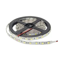Optonica LED szalag beltéri 24V 14,4W/m 600lm/m 60LED/m 6000K SMD 5050 IP20 4851