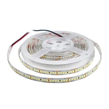 Optonica LED szalag beltéri 24V 18W/m 2340lm/m 238LED/m 3000K SMD 2835 IP20 4879