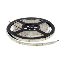 Optonica LED szalag kültéri 12V SMD 2835 4,8W/m 300lm/m 60LED/m zöld IP54 4735