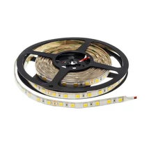 Optonica LED szalag kültéri 24V 14,4W/m 600lm/m 60LED/m 4500K SMD 5050 IP54 4854