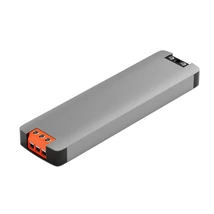 Optonica LED tápegység 24V 72W 3A fémházas IP20 Super Slim 6183