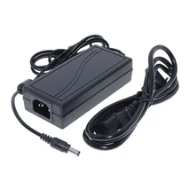 Optonica LED tápegység 24V 80W 3,3A műanyag IP20 6144