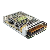 Optonica LED tápegység fémházas ipari 48V 120W 2,5A IP20 6284