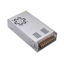 Optonica LED trafo 500W AC6124