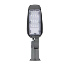 Optonica LED utcai lámpa 30W 4500K IP65 konzollal 9202