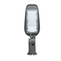 Optonica LED utcai lámpa 50W 4500K IP65 konzollal 9205