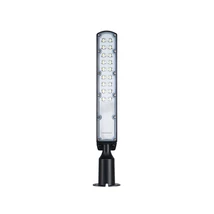Optonica LED utcai lámpa 50W 5000lm 4000K IP65 Slim Line 9234