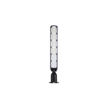 Optonica LED utcai lámpa alkonykapcsolóval 100W 5000lm 4000K IP65 Slim Line 9239
