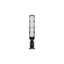 Optonica LED utcai lámpa alkonykapcsolóval 30W 3000lm 6000K IP65 Slim Line 9237