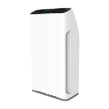 Optonica légtisztító készülék 80W ionizátor + UV lámpa 734