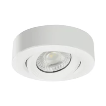 Optonica multifunkciós LED spot lámpa 5W 500lm CCT IP20 12009