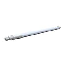 Optonica por és páramentes LED lámpa 36W 4500lm 6000K 125 cm sorolható IP65 16736