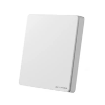 Optonica smart kinetikus vezeték nélküli kapcsoló + vezérlő fehér 1 körös 7655