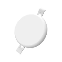 Optonica süllyesztett kerek led panel 36W 2700K IP54 2677