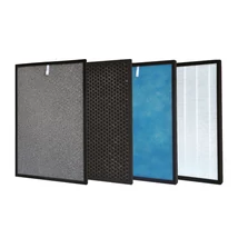 Optonica szűrőkészlet 732-es légtisztító készülékekhez 2 db/csomag 736