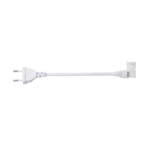 Optonica tápkábel dugvillával 230V kültéri COB LED szalaghoz 6546