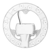 LED MODUL 12W 1200lm 4000K mágneses UFO-hoz  AVIS LED 321568