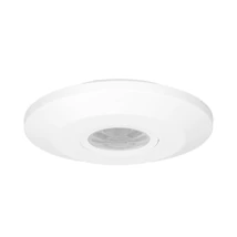 Orno falon kívüli mozgásérzékelő 360° fehér 6m mennyezeti IP20 OR-CR-241
