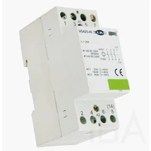 MLX CAB991-218 ABS+PS LED IP65 armatura