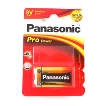 Panasonic 9V             6LR61