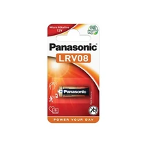 Panasonic 12V riasztóba LRV-08 MN21