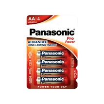 Panasonic 1,5V ceruza      LR6